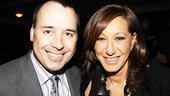 Next Fall First Opening - David Furnish - Donna Karan 