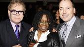 Next Fall First Opening - Elton John - Whoopi Goldberg - David Furnish