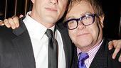 Next Fall First Opening - Patrick Heusinger - Elton John