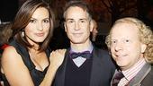 Next Fall Opening Night – Mariska Hargitay – Geoffrey Nauffts – Bruce Cohen