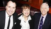 Next Fall Opening Night – David Furnish – parents