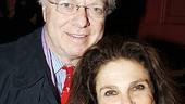 Next Fall Opening Night – Tovah Feldshuh – Andrew Harris Levy