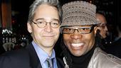 Next Fall Opening Night – David Adkins – Billy Porter