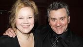 Next Fall Opening Night – Anthony Barille – Caroline Rhea 
