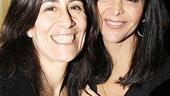 Next Fall Opening Night – Jeanine Tesori – Barbara Manocherian
