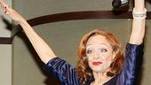 Looped opening – cc – Valerie Harper