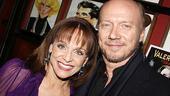 Looped opening – Valerie Harper – Paul Haggis