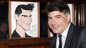 Looped opening – Bryan Batt