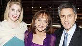 Looped opening – Cristina Cacciotti – Valerie Harper – Tony Cacciotti