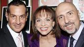 Looped opening – Matthew Lombardo – Valerie Harper – Rob Ruggiero