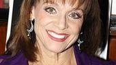 Looped opening – Valerie Harper