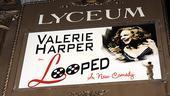 Looped opening – marquee