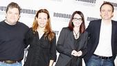 Lips Together Teeth Apart Photo OP – Patton Oswalt – Lili Taylor – Megan Mullally – David Wilson Barnes