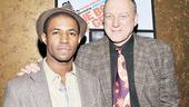 The Book of Grace Opening – Amari Cheatom – John Doman
