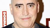 Red meet and greet – Alfred Molina