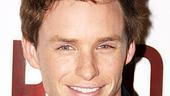 Red meet and greet – Eddie Redmayne