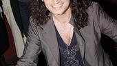 Constantine Maroulis at Sardi’s – Constantine Maroulis – signs