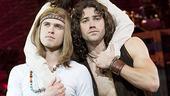 Show Photos - Hair - Kyle Riabko - Diana DeGarmo - Ace Young