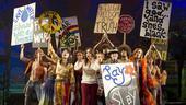 Show Photos - Hair - Diana Degarmo - cast