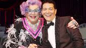 All About Me opening – Dame Edna – Michael Feinstein