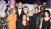 All About Me opening – Celeste Holm – Dame Edna – Judge Judy – Michael Feinstein – Elaine Stritch – Valerie Simpson – Judith Light – Dave Koz – Nick Ashford – Gloria Reuben