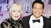 All About Me opening – Celeste Holm – Michael Feinstein 