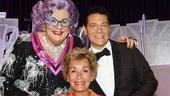 All About Me opening – Dame Edna – Judge Judy – Michael Feinstein
