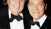 All About Me opening – Barry Humphries – Michael Feinstein
