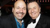 All About Me opening – Casey Nicholaw – Barry Humphries
