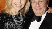 All About Me opening – Lizzie Spender - Barry Humphries 
