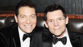 All About Me opening – Michael Feinstein – Terrence Flannery