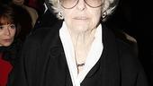All About Me opening – Elaine Stritch