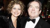 All About Me opening – Jimmy Webb – wife Laura 