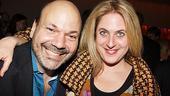 All About Me opening – Casey Nicholaw – Lisa Lambert