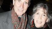 All About Me opening – Jim Dale – wife Julia