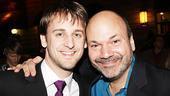 All About Me opening – Josh Marquette – Casey Nicholaw