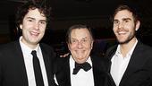 All About Me opening – Rupert – Barry Humphries – Oscar