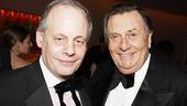 All About Me opening – Jeffrey Richards - Barry Humphries