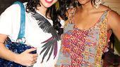 Monique Coleman at In the Heights – Courtney Reed – Monique Coleman