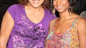 Monique Coleman at In the Heights – Doreen Montalvo – Monique Coleman