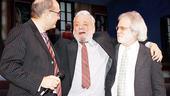 Sondheim Theater Name Announcement – Stephen Sondheim – James Lapine – John Weidman