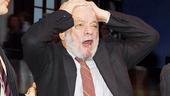Sondheim Theater Name Announcement – Stephen Sondheim (hands)