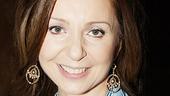 Sondheim Theater Name Announcement – Donna Murphy