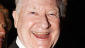 Sondheim Theater Name Announcement – Harvey Evans