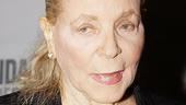 Sondheim Theater Name Announcement – Lauren Bacall
