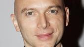 Sondheim Theater Name Announcement – Michael Cerveris