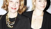 Sondheim Theater Name Announcement – Christine Baranski – Lily Cowles