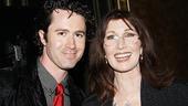 Sondheim Theater Name Announcement – Joanna Gleason – son 