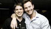 West Side Story first anniversary – Jeremy Jordan - Matthew Hydzik