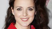 Sondheim Theater Name Announcement – Melissa Errico